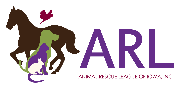Animal Rescue League of Iowa Logo